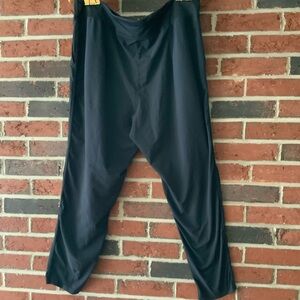 Joy Lab black casual pants